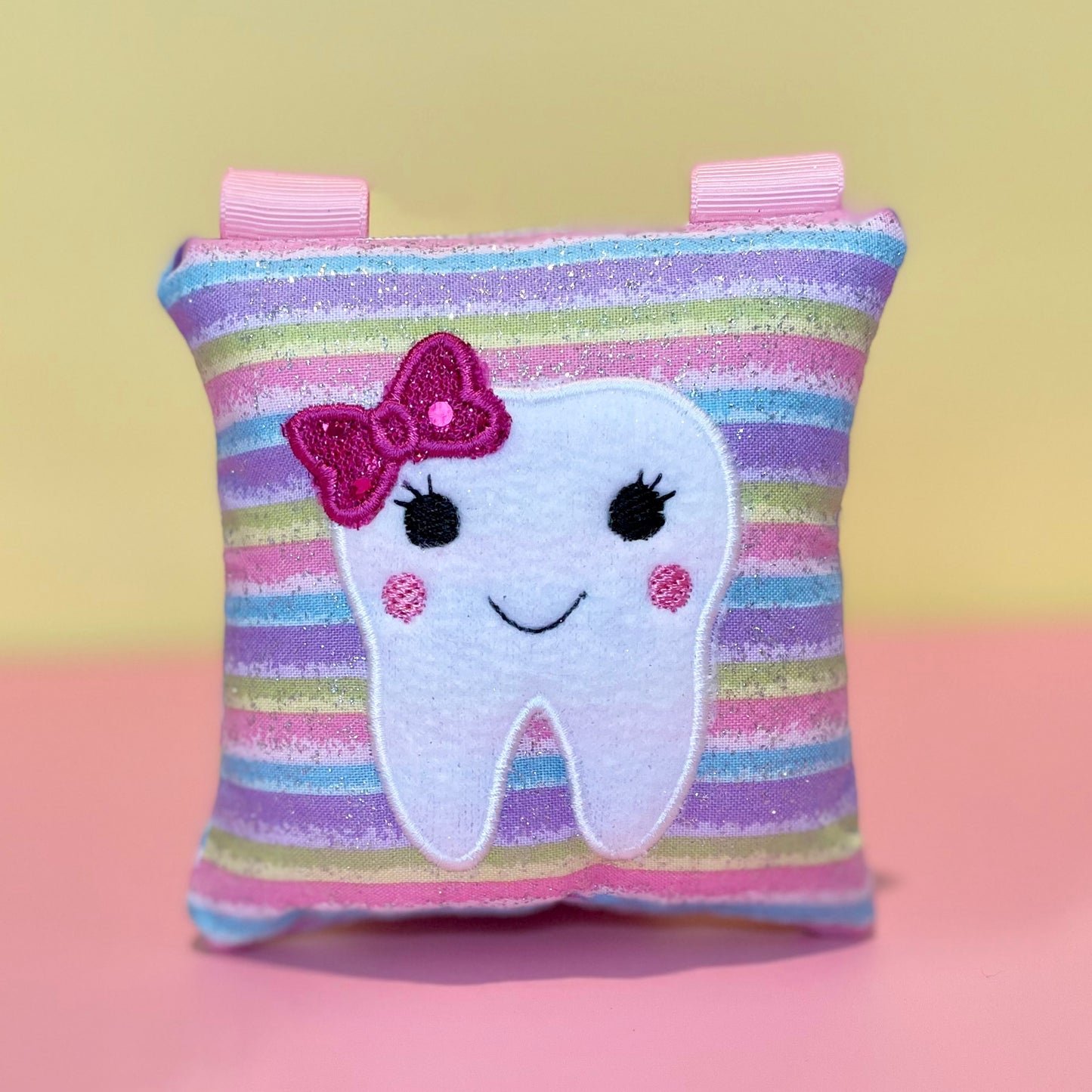 Hockey: Keeping The Tooth Fairy In Business Pillows